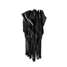 Shopping Tent 3x2 Black Zeltpro EKOSTRONG