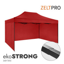 Shopping Tent 3x2 Red...