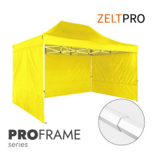 Commercial Tent 3x2 Yellow...