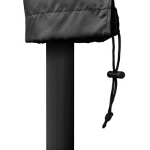 Lauko skėtis su Solid padu (užvalkalas dovanų) Maestro Light Grey