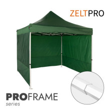 Shopping Tent 2x2 Green...