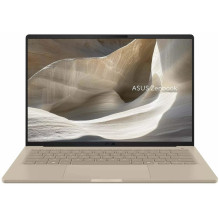 Kompiuteris Asus Zenbook A14 SnpX Plus 16 / 512GB 14"