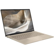 Kompiuteris Asus Zenbook A14 SnpX Plus 16 / 512GB 14"