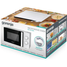 Microwave oven Gorenje MO17E1WH