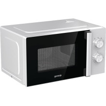 Mikrobangų krosnelė Gorenje MO17E1WH Mikrobangų krosnelė Gorenje MO17E1WH