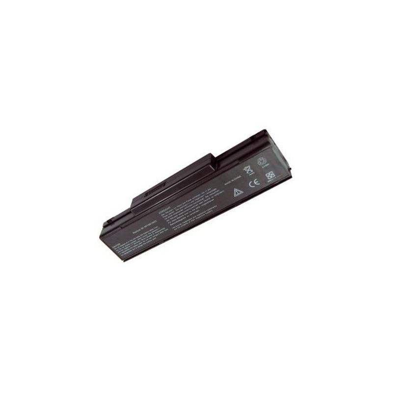 Pakaitinė baterija ASUS A32-F3, 5200mAh