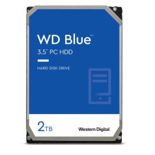 HDD - WD Blue 2 TB...