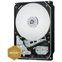 HDD - Western Digital Gold 18TB 3.5" 7200RPM