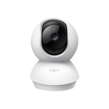 Tinklo Kamera - TP-LINK TC71 3MP 2K Vaizdo Naktinis Matymas Dviejų Pusių Garso Tinklo Kamera - TP-LINK TC71 3MP 2K Vaizdo Naktinis Matymas Dviejų Pusių Garso