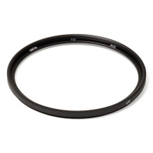Filtras - Urth 112mm UV objektyvo filtras (Plus+, Vokietijos B270 stiklas, nano danga)