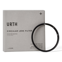 Filter - Urth 112mm UV lens filter (Plus+, German B270 glass, nano coating)