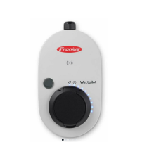 Fronius Wattpilot Go 11 J...