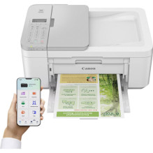 Spausdintuvas Canon Pixma MFP TR4756i A4