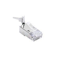 PNI RJ45 lizdas Cat7 UTP...