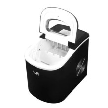Portable ice maker LIN ICE PRO-B12 black Portable ice maker LIN ICE PRO-B12 black
