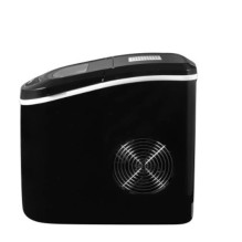 Portable ice maker LIN ICE PRO-B12 black Portable ice maker LIN ICE PRO-B12 black