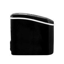 Portable ice maker LIN ICE PRO-B12 black Portable ice maker LIN ICE PRO-B12 black