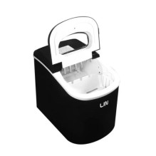 Portable ice maker LIN ICE PRO-B12 black Portable ice maker LIN ICE PRO-B12 black