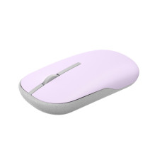 ASUS MD100 pelė, skirta abiem rankoms, belaidė radijo dažnių juosta + „Bluetooth“ optinė, 1600 DPI