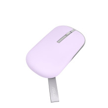 ASUS MD100 pelė, skirta abiem rankoms, belaidė radijo dažnių juosta + „Bluetooth“ optinė, 1600 DPI