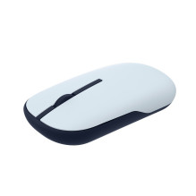 ASUS MD100 pelė, skirta abiem rankoms, belaidė radijo dažnių juosta + „Bluetooth“ optinė, 1600 DPI