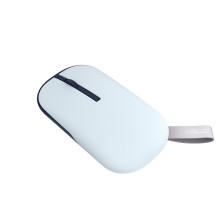 ASUS MD100 pelė, skirta abiem rankoms, belaidė radijo dažnių juosta + „Bluetooth“ optinė, 1600 DPI