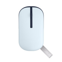 ASUS MD100 mouse Ambidextrous RF Wireless + Bluetooth Optical 1600 DPI