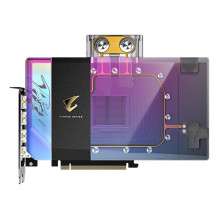 GIGABYTE AORUS GeForce RTX 5090 XTREME WATERFORCE WB 32G Graphics Card - 32GB GDDR7 GIGABYTE AORUS GeForce RTX 5090 XTREME WATERFORCE WB 32G Graphics Card - 32GB GDDR7