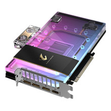GIGABYTE AORUS GeForce RTX 5090 XTREME WATERFORCE WB 32G Graphics Card - 32GB GDDR7 GIGABYTE AORUS GeForce RTX 5090 XTREME WATERFORCE WB 32G Graphics Card - 32GB GDDR7
