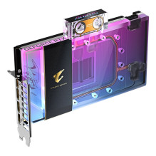 GIGABYTE AORUS GeForce RTX 5090 XTREME WATERFORCE WB 32G Graphics Card - 32GB GDDR7 GIGABYTE AORUS GeForce RTX 5090 XTREME WATERFORCE WB 32G Graphics Card - 32GB GDDR7