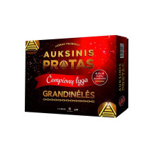 Table game Auksinis Protas "Grandinėlės"
