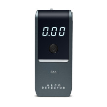 Alcotester Alcodetector S65
