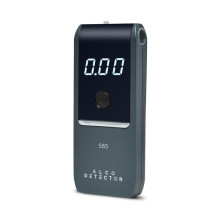 Alcotester Alcodetector S65