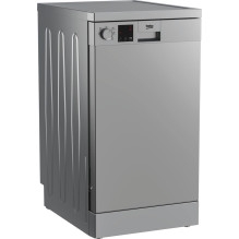 Dishwasher Beko DVS05030S
