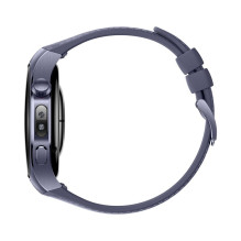 „Huawei WATCH 5“ 3,51 cm (1,38 colio) 46 mm Skaitmeninis 466 x 466 pikselių Jutiklinis ekranas Violetinis GPS (palydovin