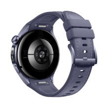 „Huawei WATCH 5“ 3,51 cm (1,38 colio) 46 mm Skaitmeninis 466 x 466 pikselių Jutiklinis ekranas Violetinis GPS (palydovin