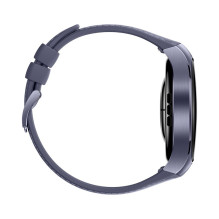 „Huawei WATCH 5“ 3,51 cm (1,38 colio) 46 mm Skaitmeninis 466 x 466 pikselių Jutiklinis ekranas Violetinis GPS (palydovin