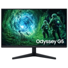 Monitors Samsung Odyssey G5 G53F 27" QHD