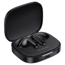 AUSINĖS XIAOMI REDMI BUDS 6 JUODOS AUSINĖS XIAOMI REDMI BUDS 6 JUODOS
