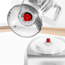 Food processor Bosch MultiTalent 8 MC812S820, 1250 W