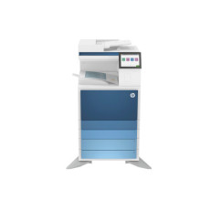Spausdintuvas HP Color LJ MFP E78523dn