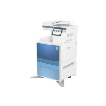 Printer HP Color LJ MFP E78523dn