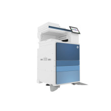 Spausdintuvas HP Color LJ MFP E78523dn