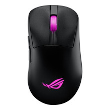 MOUSE USB WRL ROG KERIS II / BLACK 90MP04A0-BMUA00 ASUS