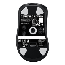 MOUSE USB WRL ROG KERIS II / BLACK 90MP04A0-BMUA00 ASUS