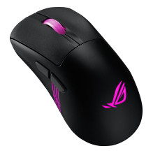MOUSE USB WRL ROG KERIS II / BLACK 90MP04A0-BMUA00 ASUS