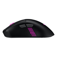 MOUSE USB WRL ROG KERIS II / BLACK 90MP04A0-BMUA00 ASUS