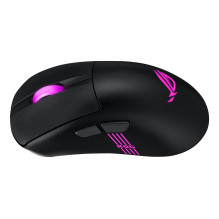 MOUSE USB WRL ROG KERIS II / BLACK 90MP04A0-BMUA00 ASUS