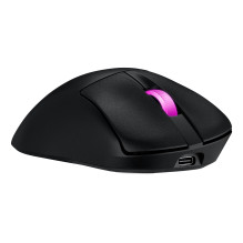 MOUSE USB WRL ROG KERIS II / BLACK 90MP04A0-BMUA00 ASUS