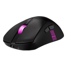 MOUSE USB WRL ROG KERIS II / BLACK 90MP04A0-BMUA00 ASUS